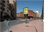 CS 13 - PLAZA BOTÁNICO CALDUCH / RONDA MIJARES